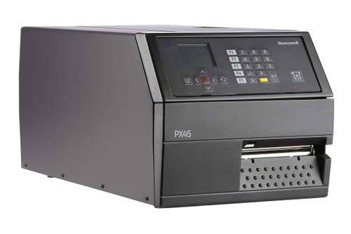 HONEYWELL PRINTER PX45A TT 300DPI ETH CUT US