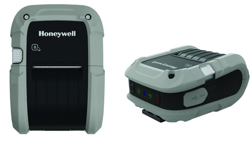 HONEYWELL MOB RP4E 4/INCH BT USB NFC LINERLESS