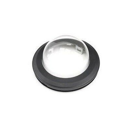 PELCO CAMERA DOME LDHQPB-1 CLEAR FOR SPECTRA