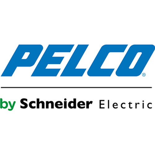 PELCO NET6504-AU RACK MOUNT ENCODER 4-CH AU