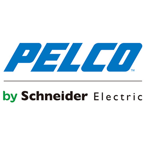 PELCO MOUNT CEILING BRACKET FOR EH20 SERIES