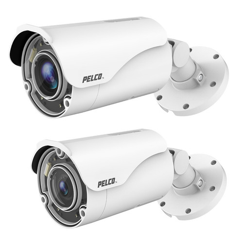 PELCO CAMERA IBP531 5MP SARIX PRO ENVIR SHORT-TELE