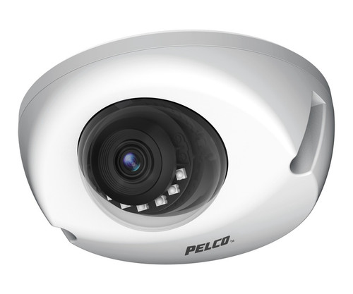 PELCO CAMERA SARIX PRO 3 IR WEDGE 2.8MM 3MP