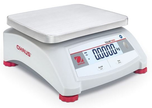 OHAUS Valor 1000 V12P15 15KG X 2G - 30539400