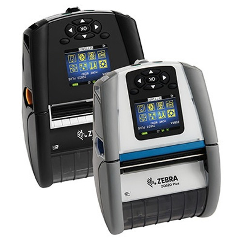 ZEBRA ZQ61-AAFAA04-00 MOB ZQ610 PLUS 2IN BT4 ZEBRA ZQ61-AAFAA04-00 MOB ZQ610 PLUS 2IN BT4