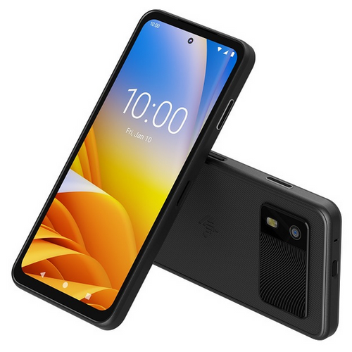 ZEBRA PDT EM45 RFID 8/128 5G CAM AD (EM45B2-3T106B0-RW)