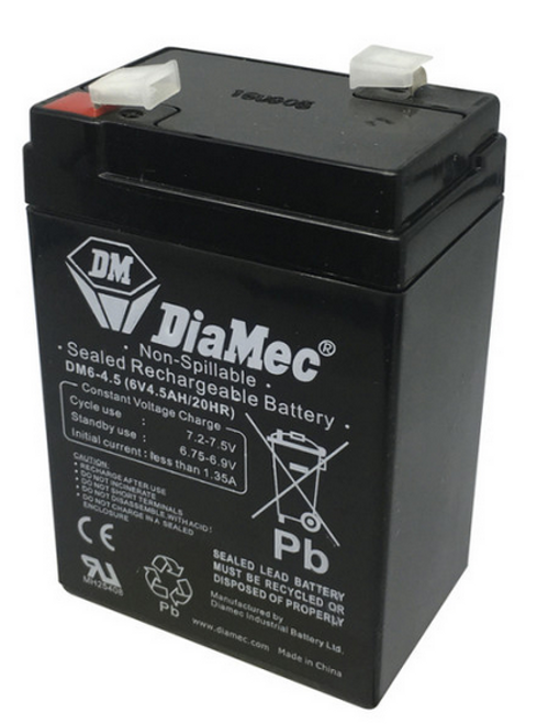 Rechargeable Battery C51XE/T24P