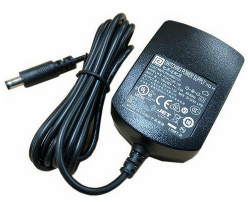 OHAUS Universal Adapter 100-240V 10W Straight for FD, Aviator, Valor & T31 - 46001802 
