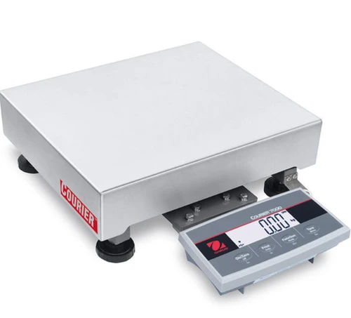 OHAUS i-C71M60R 60kg x 10g Courier 7000 Shipping Scale NZ – 30745968