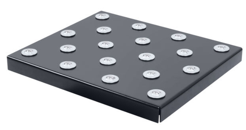 OHAUS Courier 7000 i-C71 Ball Top Platform 305 x 355mm NZ – 30819625