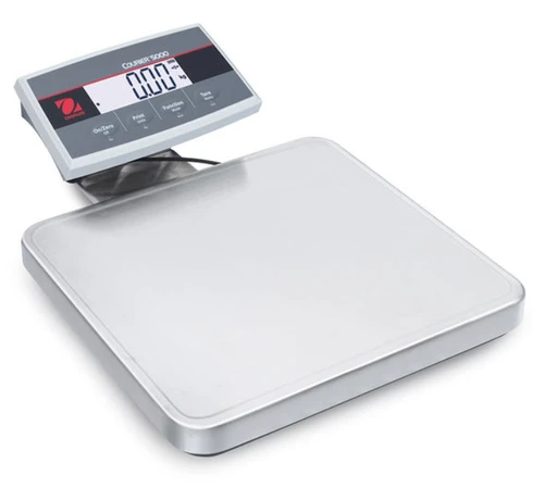 OHAUS i-C52M6RAU 6kg x 2g Courier 5000 Shipping Scale NZ – 30840489