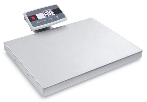 OHAUS 30840494 i-C52M200LAU 200kg x 0.1g Courier 5000 Shipping Scale OHAUS 30840494 i-C52M200LAU 200kg x 0.1g Courier 5000 Shipping Scale