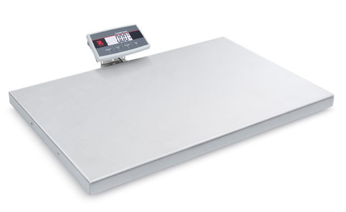 OHAUS i-C52M200XAU 200kg x 100g Courier 5000 Shipping Scale NZ – 30840495