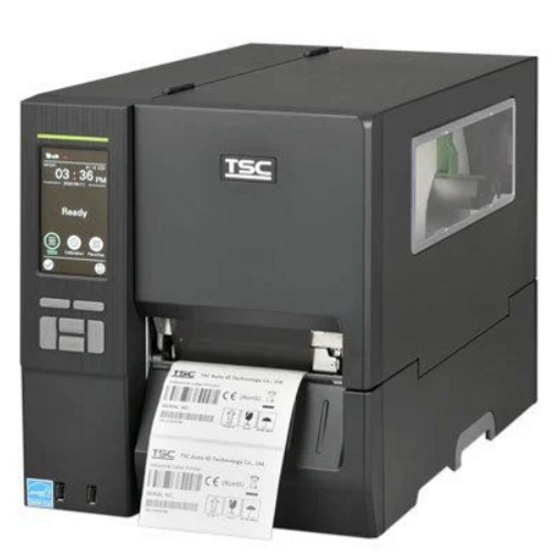 MH241T 200 dpi 4" Printer (TSCMH241T)