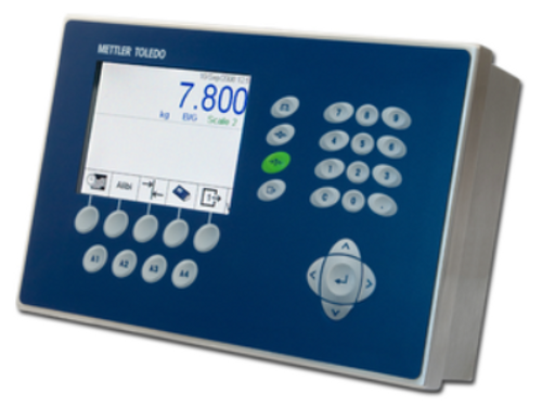 METTLER TOLEDO IND780 Weighing Terminal