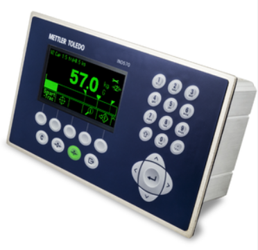 METTLER TOLEDO Weighing Terminal IND570