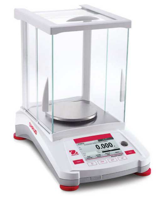 OHAUS AX223 Adventurer Precision Balance 30100605