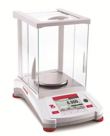 OHAUS AX523/E Adventurer Precision Balance 30100610