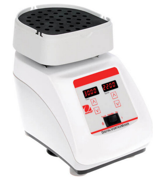 OHAUS Heavy Duty Vortex‑Genie Mixer - VXHDDG - 30392137