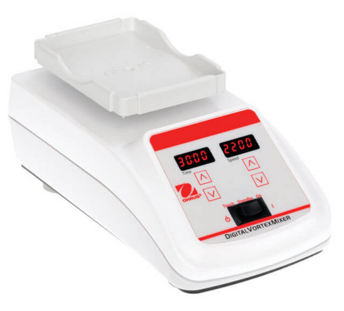 OHAUS VORTEX MIXER - MICROPLATE - VXMPDG (30392151)