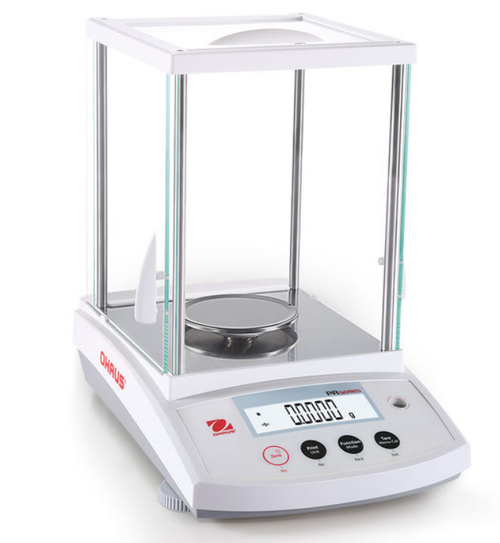 OHAUS PR224 220g x 0.0001g PR Series Analytical Balance NZ – 30431406