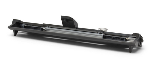 ZEBRA PRINTHEAD ZD621D 300DPI - P1112640-051