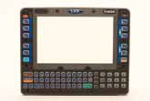 HONEYWELL FRONT PANEL THOR 5250 STANDARD