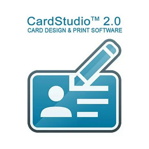 ZEBRA CSR2P-UG0S-L SOFTWARE CARDSTUDIO 2 UPGRADE STD TO PRO