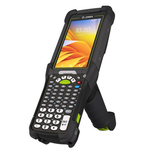 ZEBRA MC9401-0G1M6HCS-A6 PDT MC94 FZR 58KY 2D-ER 6/128 AD/GMS  ZEBRA MC9401-0G1M6HCS-A6 PDT MC94 FZR 58KY 2D-ER 6/128 AD/GMS