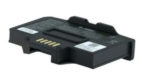 ZEBRA BTRY-WS5X-8MA-01 BATTERY 800MAH WS50 FOR WRIST ZEBRA BTRY-WS5X-8MA-01 BATTERY 800MAH WS50 FOR WRIST