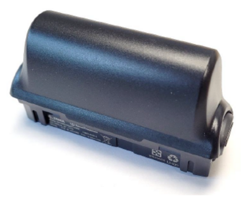 ZEBRA BTRY-WT5X6-50MA-01 BATTERY EXTENDED 5000MAH FOR WT5400/WT6400 ZEBRA BTRY-WT5X6-50MA-01 BATTERY EXTENDED 5000MAH FOR WT5400/WT6400