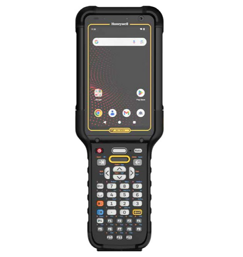 HONEYWELL CK67-X0N-58S1D0G PDT CK67 A-NUM 53KY 2D-FLEX 8/128 WLAN