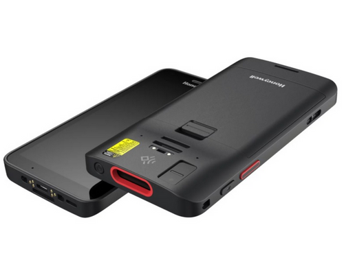 HONEYWELL CT30P-L1N-38D1NDG PDT CT30XP DRH 2D-FLEX 6/64 4G AD/GMS