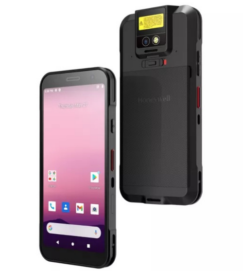 HONEYWELL CT32-X0N-57S1FBG PDT CT32 2D-SR 8/128 WLAN STD AD/GMS