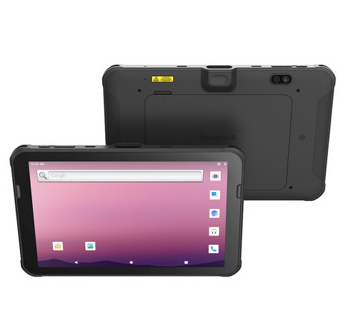 HONEYWELL EDA10A-11B094N21RK TABLET EDA10A 8/128 5G AD/GMS