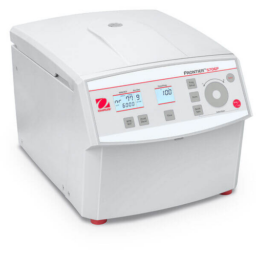 OHAUS Frontier 5000 Series Centrifuge Multi FC5706P+R78 - 31060781