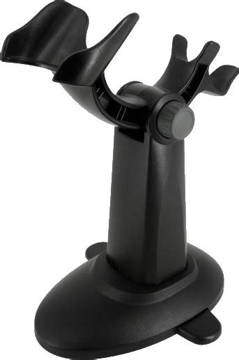 Universal hands free Smart Stand for Cino corded barcode scanners - PCW-US-100