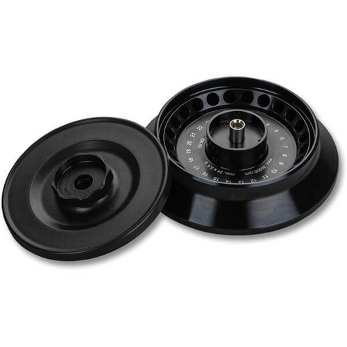 OHAUS Frontier 5000 Rotor Angle 24x1.5/2.0ml BIOSEALS V2 - 30642371