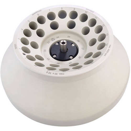 OHAUS Frontier 5000 Rotor, Angle, 30x15ml RB/FA, ID - 30314832 