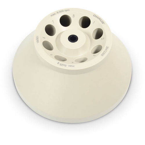 OHAUS Frontier 5000 Rotor Angle 8x15ml - 30472305