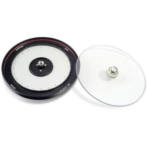 OHAUS Frontier 5000 Rotor Hematocrit 24xCapillaries V2 - 83041007