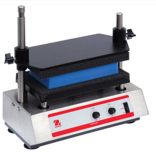 OHAUS Multi‑Tube Vortex‑Genie Mixer - VXMTALB - 30573835