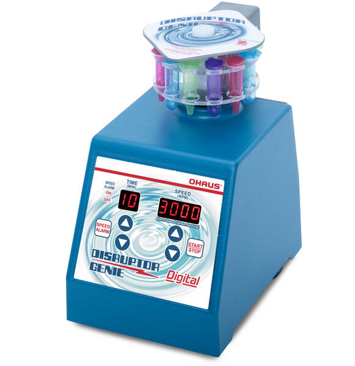 OHAUS Cell Disruptor Genie - D2D (SI-DD98AU) - 83041283