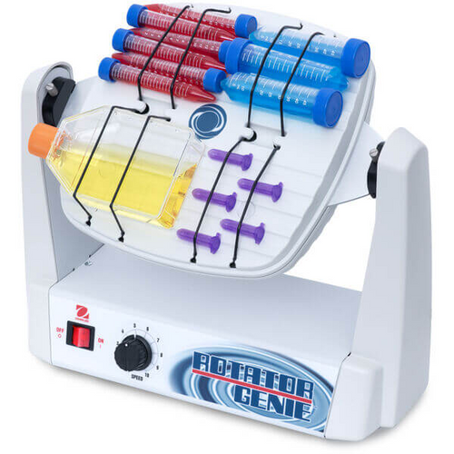 OHAUS Multi‑Mode Rotator Genie RT21(SI-2106AU)