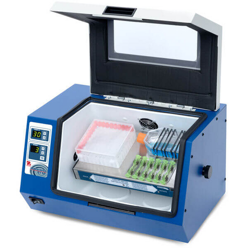 OHAUS Multi‑Function Incubator Genie MI3 (SI-1406AU) - 83041351