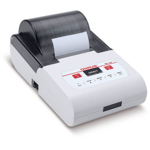 OHAUS 30708371 SF-110B Impact Printer 