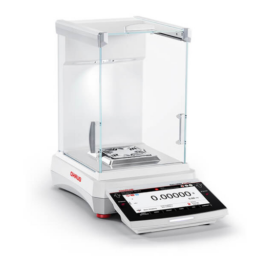 OHAUS Explorer Plus Semi-Micro EXP225D/AD - 31021233