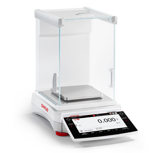 OHAUS EXR223 Precision Balance 31021294