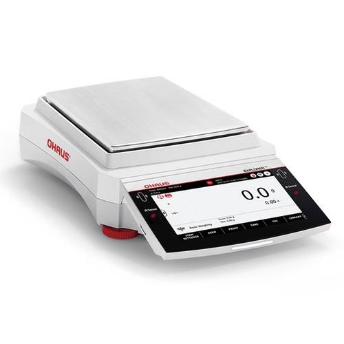 OHAUS EXR6201 Precision Balance 31021304