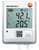 Wi-Fi Data Logger with connectable temp and humidity probe, Testo Saveris 2-H2